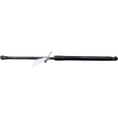 [PRODUIT D'OCCASION] Verin Hayon G NISSAN Qashqai +2 I Phase 2 Long 2010-2014 ♻️ Ref Oe. 90450ey11a - Garantie à vie (1/2)