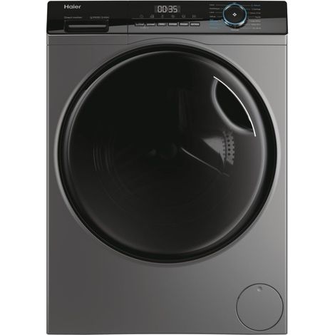HAIER Lave-Linge Séchant HAIER HWD80B14939S8FR