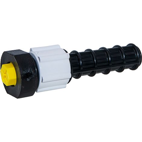 Desagüe completo filtro Coral y QP Ref. 01012011 compatible Alaska, Neptuno, Grana y Red (1/2)