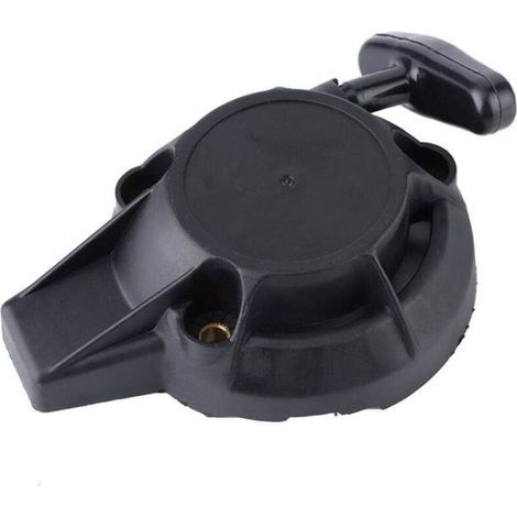 Kit de démarrage par traction pour tondeuse à gazon compatible avec le plateau de démarrage GX25 28400-Z0H-003, 28400-Z0H-305 (1/5)