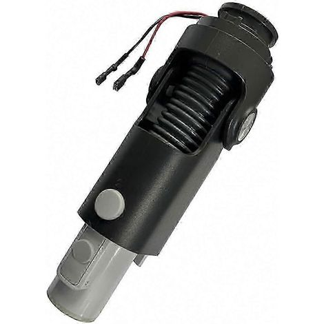 Elektrifizierter Bodenbürstenschlauch für die Akku-Staubsauger Roidmi F8, F8E, X30, NEX und NEX 2 Pro, kompatibler Ersatzschlauch, passende Länge, effizientes Wartungszubehör (1/5)