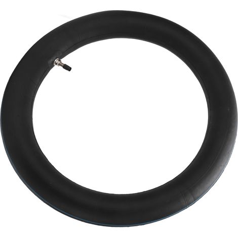 90/100-14 3.00-14 Chambre à Air de Remplacement avec Valve Droite pour 110cc 125cc 140cc 150cc Moto Cross Pit Bike (1/5)