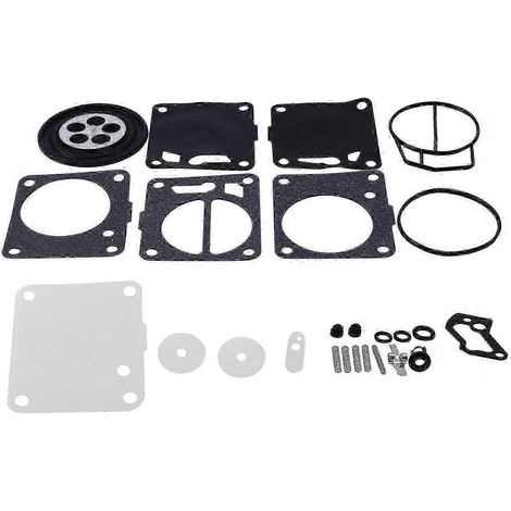 Kit de réparation de carburateur Mikuni SBN Super BN 38 40i 44 46, compatible avec les jet skis/motomarines. (1/5)