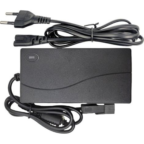29V AC/DC Power Adapter for Electric Recliner Chair - EU Plug (1/2)