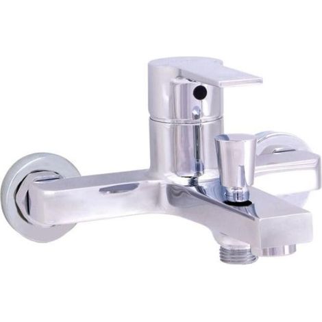 GRIFERIAS CLEVER monomando baño-ducha go2 62133 clever , monomando baño-ducha go2 62133 clever