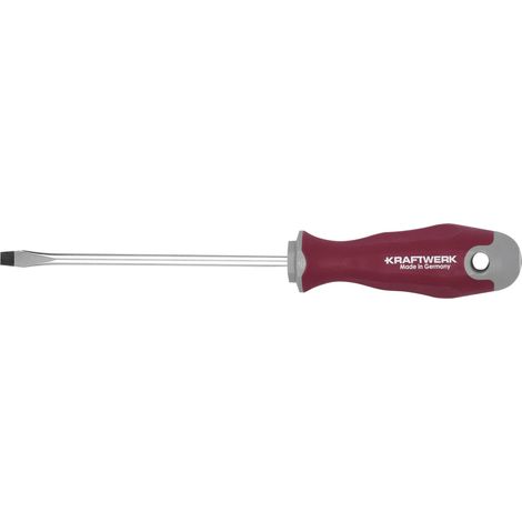 PRO LINE Schlitz Schraubendreher 5 0.8 150