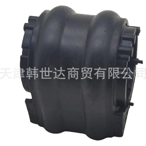 54813C1300 is a front stabilizer bar bushing suitable for Hyundai and Kia vehicles.