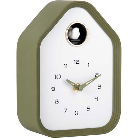 Horloge à poser Reina Cuckoo (1/4)