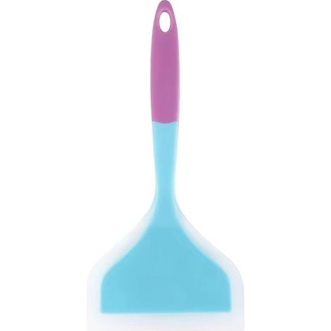 BelleRise - Ustensiles de cuisine en silicone - ustensiles de cuisine antiadhésifs et résistants à la chaleur (1/5)