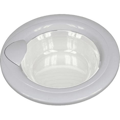 HUBLOT COMPLET pour LAVE LINGE INDESIT - C00081890