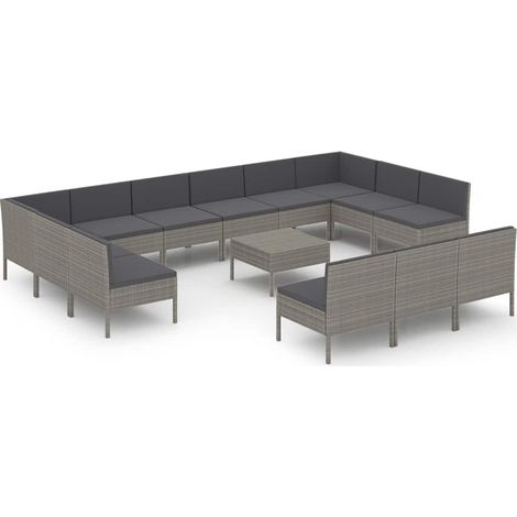 20 équerres à angle droit de 90 degrés, équerres d'angle en acier de 26 x 26 mm, équerres de montage noires pour la fixation de meubles. (1/5)
