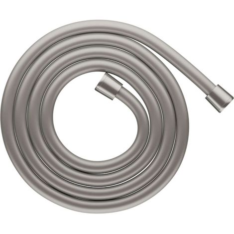 Keuco Duschzubehör - Brauseschlauch, 160 cm, Edelstahl 54995071600