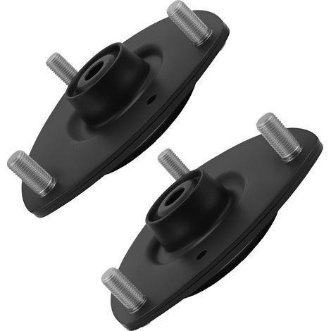 Pair Front Top Struts Mounts Bearing for Honda CR-V MK2  2001-2006 51920S6A014 (1/5)