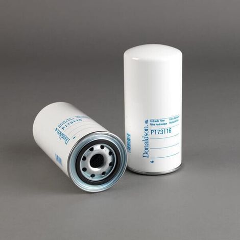 Filtro hidr谩ulico a rosca DONALDSON P173116