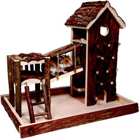''Birger'' Spielplatz, 36 x 33 x 26 cm