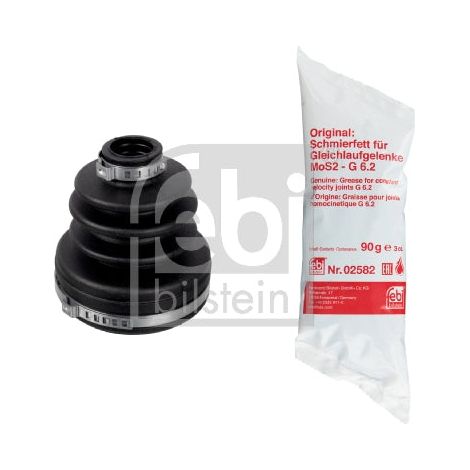 Jeu de joints-soufflets, arbre de commande FEBI BILSTEIN 172820 FORD 1 764 848 (1/2)