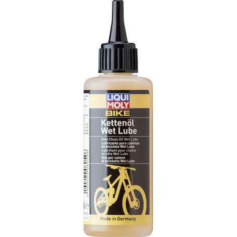 Liqui Moly Huile de chaîne 6052 100 ml
