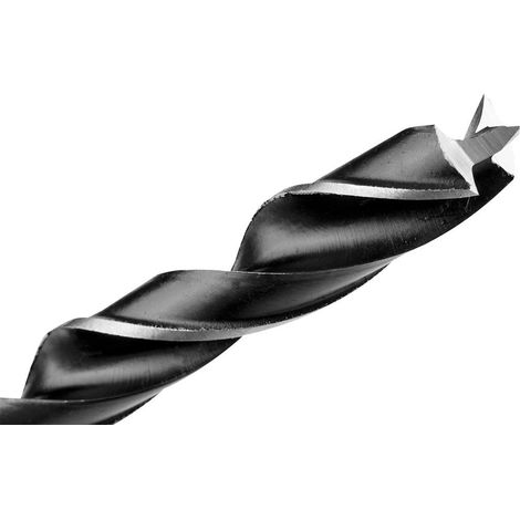 Punta per legno graphite 54T570 16 mm 250 mm