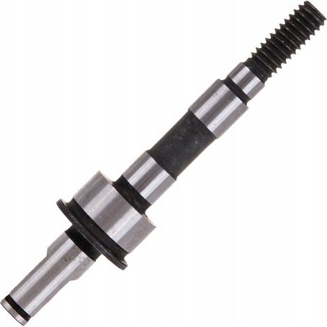 Tronçonneuse Geko g82008 2400W moteur STRIGHT (1/2)