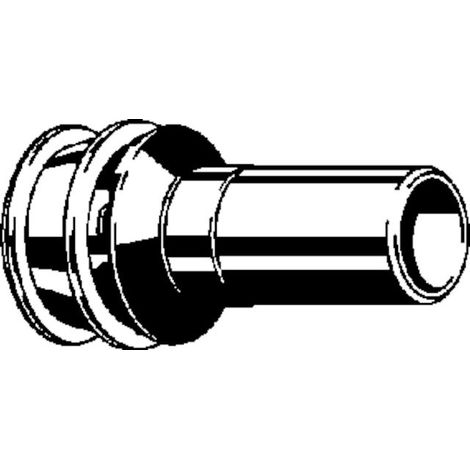 VIEGA 646622 Pièce d'emboîtement Raxofix (1/3)