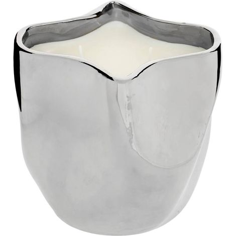 Bougie Parfumée en Céramique "Sky" 985g Ylang-Ylang