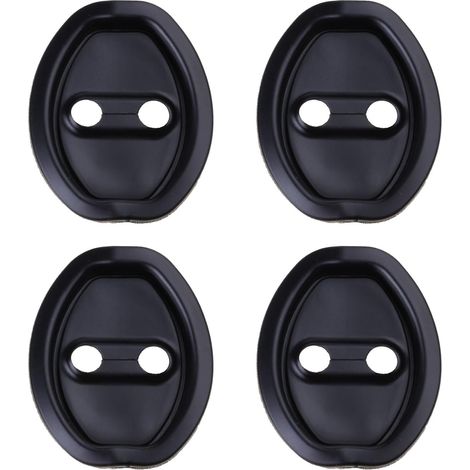 Amortiguador de sonido para puertas de coche - Aislamiento acústico - Sello amortiguador - Amortiguador de impactos - Amortiguador de sonido para puertas