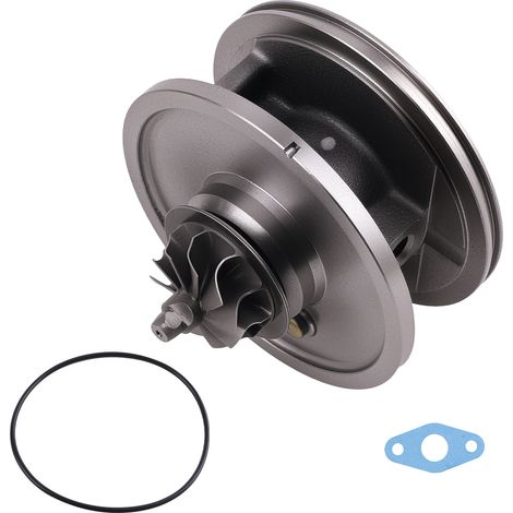Billet Wheel Turbocharger CHRA for BMW 125d 325d 425d 2.0D 160KW 54359700051 (1/5)