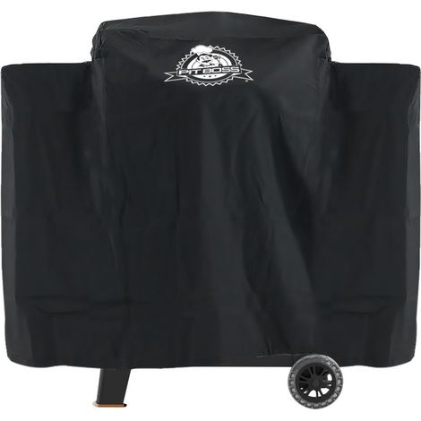 Housse de protection pour barbecue à pellets Onyx Classic 700 - Pit Boss