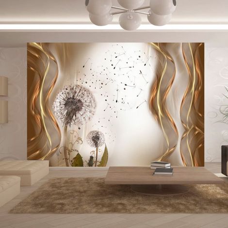 Papier Peint "Fleeting Moments" 140 x 200 cm (1/2)