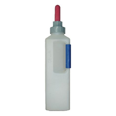 Insprovet Boberon per Terneros con tetina, 3 litri