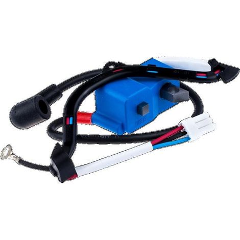ENCENDIDO KIT 581723501 ORIGINAL HUSQVARNA