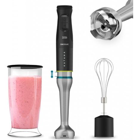 Cecotec Stabmixer Katana 15 TotalDestroy Cream B (1/5)