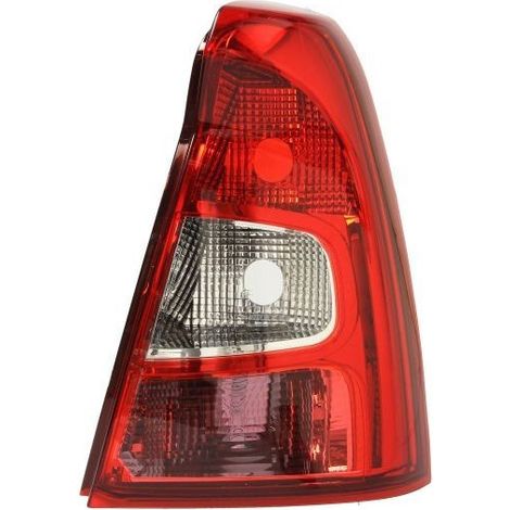 Rücklicht für Dacia Logan 2009-2012 Links 8200744759