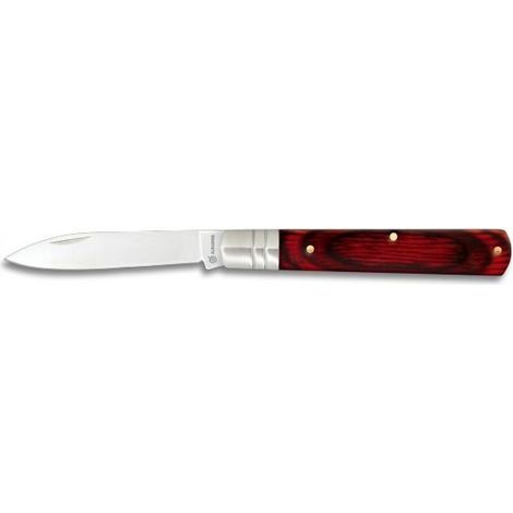Taschenmesser Martinez Albainox navaja pistón 6 cm Edelstahl
