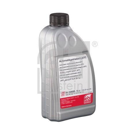 Olio per ingranaggi ATF 1L 32600 feb