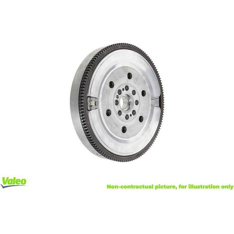 Volant moteur VALEO 836825 AUDI 03G105266BE 03G105266CG 03G105266CR 06F105266L
