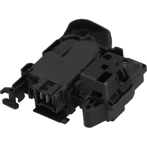 Interrupteur de Porte pour Lave-Linge, Compatible avec Little Swan TD80V160WD TD80VN06DS5, 250V (1/5)