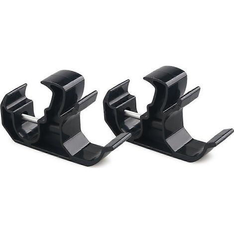 Support de lampe torche pour Jeep Wrangler JL 2018-2025 et Gladiator JT 2020-2025 - Accessoires (1/5)