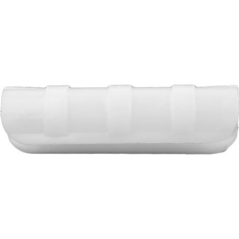 Lot de 50 clips pour film de serre Fixation fiable pour cadres (20 mm) (1/5)