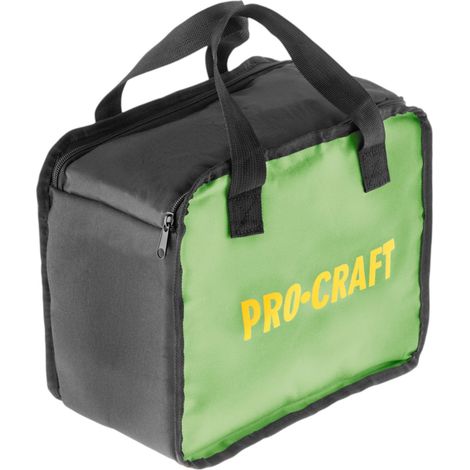 Procraft BG500 Werkzeugtasche 350 x 300 x 180 mm (1/4)