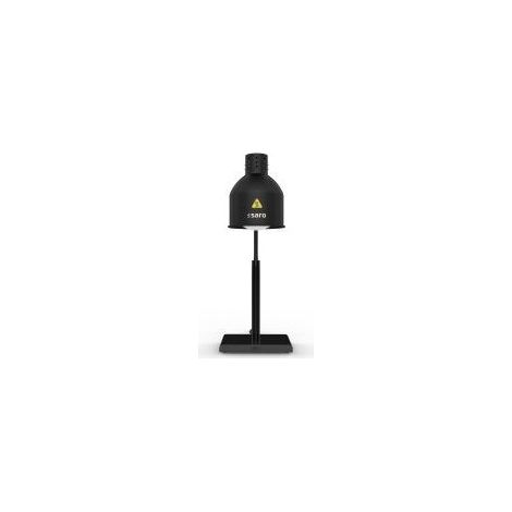 Lampe chauffante flexible x1 - Saro