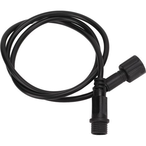 Verlängerungskabel für Drehzahlsensor, 3-polig (weiblich/männlich), für Bafang Zentralmotor BBS01, BBS02, BBHD, 60 cm (1/5)
