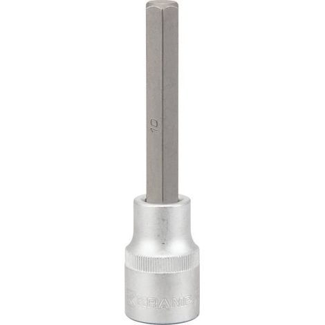 Douille de tournevis 1/2" - 10mm UNIVERSEL 18060135110KR (1/3)