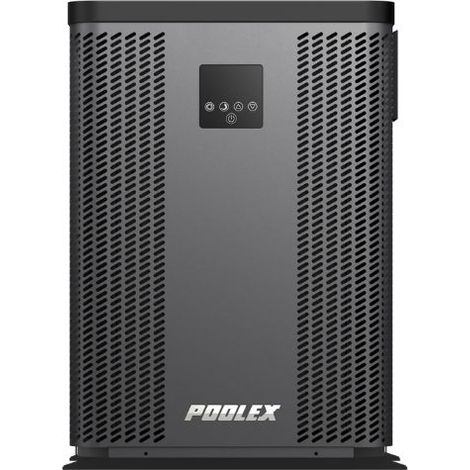 Pompa di calore Silverline TOP Fi Poolex Fi 120 / 70m3