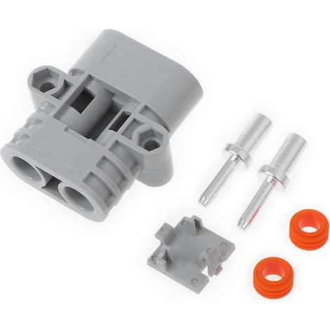 Câble de climatiseur 50 A 600 V extérieur Connecteur rapide anti-desserrage mâle/femelle (1/5)