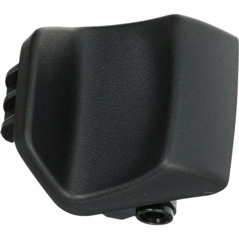 royaluxe - Verrouillage du loquet de la console centrale pour Mazda Cx-5 Cx5 2013-2016 (1/5)