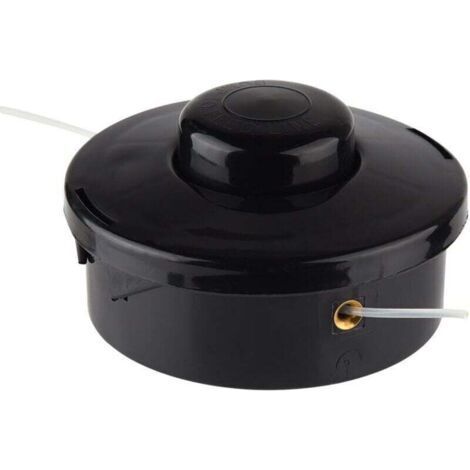 Tête de débroussailleuse universelle Tap & Go M10 x 1,25 gauche (1/2)