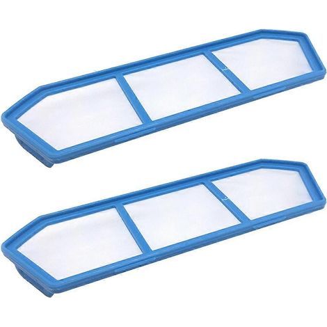 Filtre primaire compatible pour robot aspirateur Ilife A6 A4 A4S (1/5)
