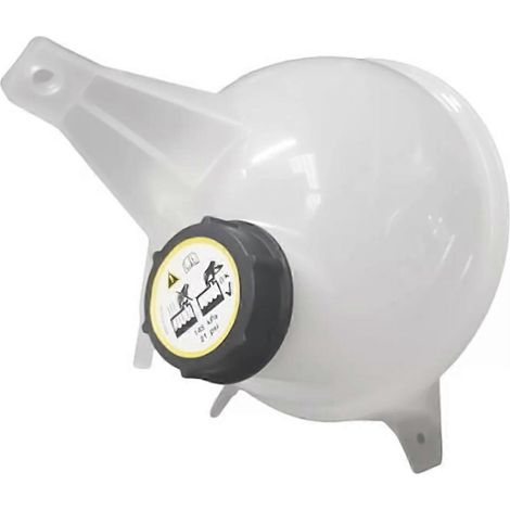 Vase d'expansion de liquide de refroidissement - compatible Ford Transit MK7 (2006-2014) - réf. 6C11-8K218-AC (1/5)