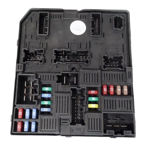 Boite A Fusibles RENAULT Megane [PRODUIT D'OCCASION]♻️usm1n